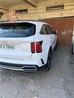 كيا سورينتو